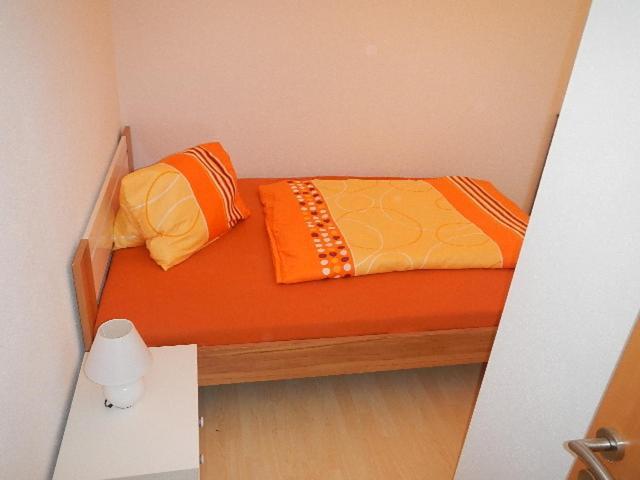 Ferienwohnung Schmid Sankt Martin am Grimming エクステリア 写真