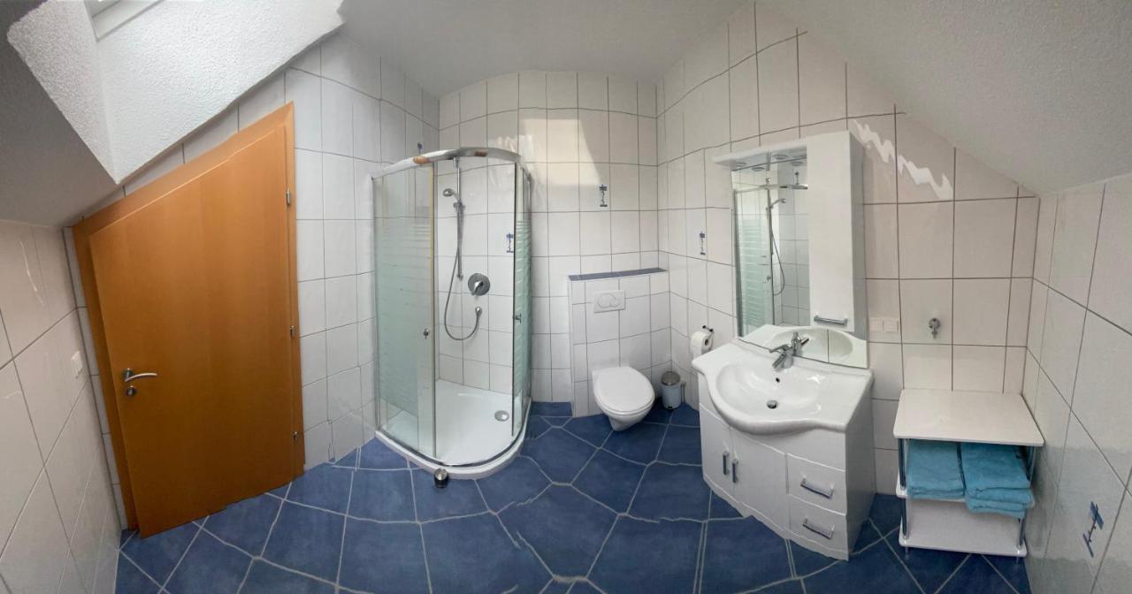 Ferienwohnung Schmid Sankt Martin am Grimming エクステリア 写真